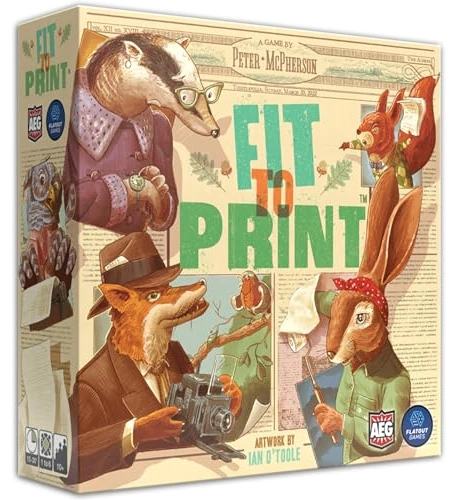 Fit to Print bei Amazon bestellen