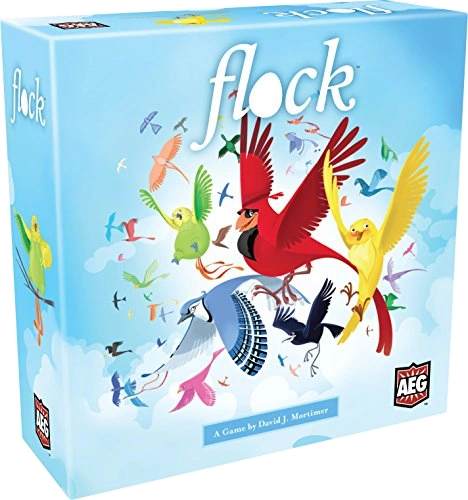 Flock bei Amazon bestellen