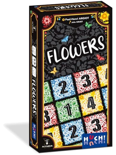 FLOWERS bei Amazon bestellen