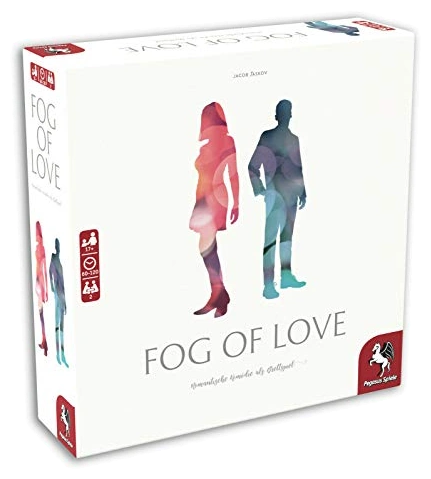 Fog of Love bei Amazon bestellen