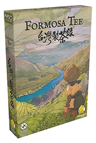 Formosa Tee bei Amazon bestellen
