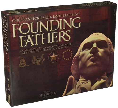 Founding Fathers bei Amazon bestellen