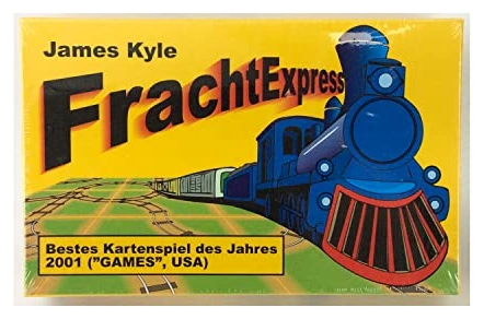 Frachtexpress bei Amazon bestellen