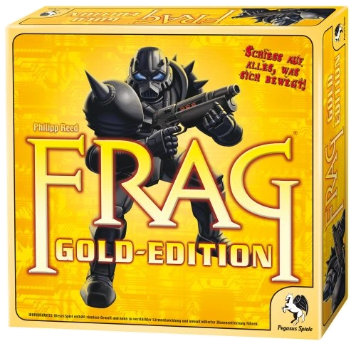 Frag Gold Edition bei Amazon bestellen