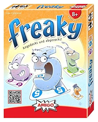 Freaky bei Amazon bestellen