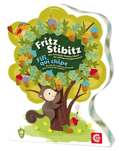 Fritz Stibitz bei Amazon bestellen