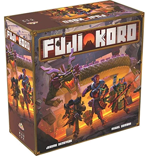 Fuji Koro bei Amazon bestellen