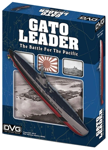 Alle Details zum Brettspiel Gato Leader und ähnlichen Spielen