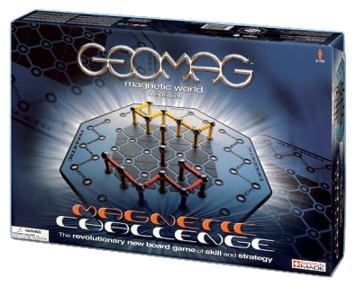 GEOMAG Magnetic Challenge bei Amazon bestellen