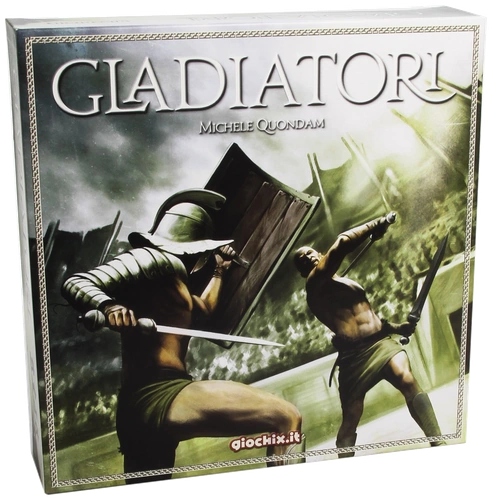 Gladiatori bei Amazon bestellen
