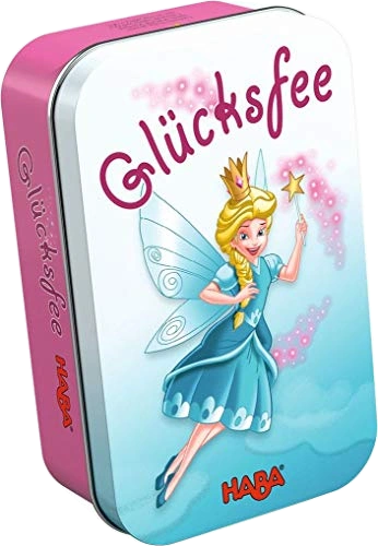Glücksfee bei Amazon bestellen