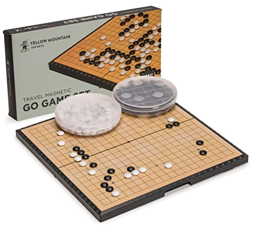 Alle Details zum Brettspiel Go-Moku / Fünf in einer Reihe / Gewinn mit 5 / Kreuzeln und ähnlichen Spielen