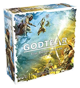 Godtear bei Amazon bestellen