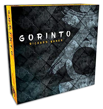 Gorinto bei Amazon bestellen