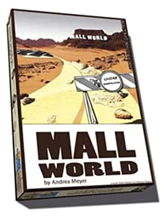 Alle Details zum Brettspiel Große Geschäfte und ähnlichen Spielen