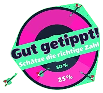 Gut getippt! bei Amazon bestellen