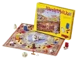 Alle Details zum Brettspiel Hamsterbacke und ähnlichen Spielen