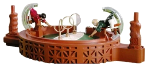 Harry Potter Championship Quidditch bei Amazon bestellen