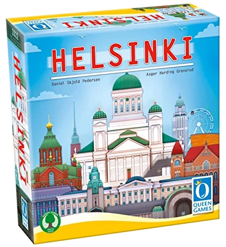 Helsinki bei Amazon bestellen