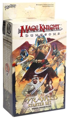 Alle Details zum Brettspiel Heroic Quests 3D-Dungeons und ähnlichen Spielen