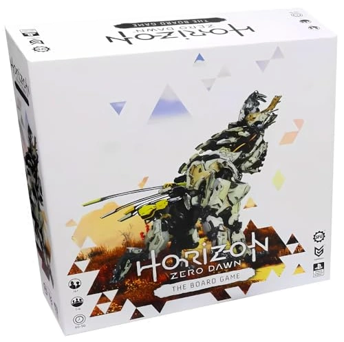 Horizon Zero Dawn: The Board Game bei Amazon bestellen