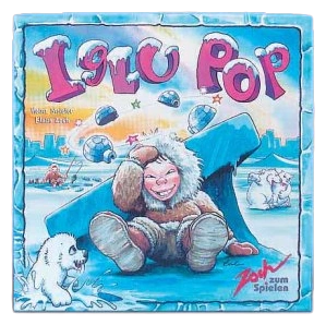 Iglu Pop bei Amazon bestellen
