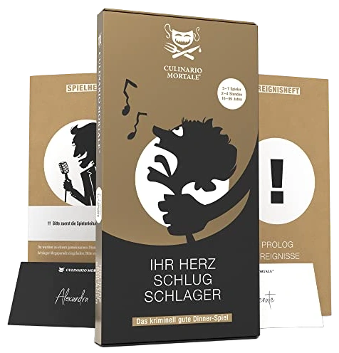 Ihr Herz schlug Schlager bei Amazon bestellen