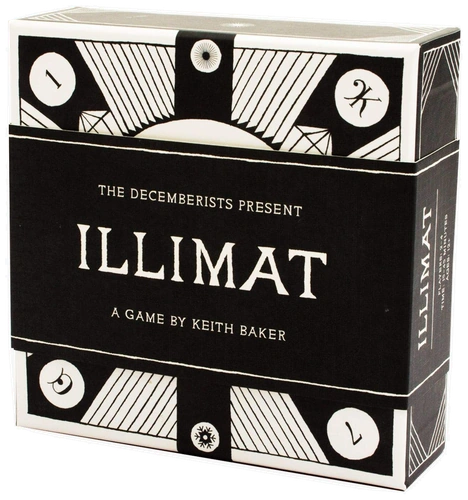 Illimat bei Amazon bestellen