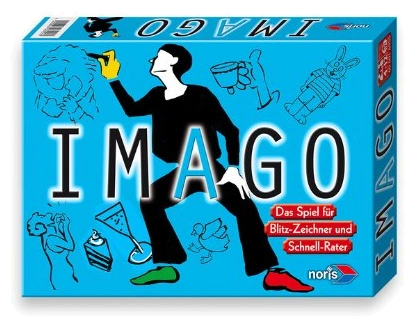 Imago bei Amazon bestellen