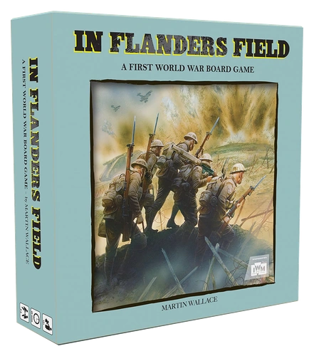 In Flanders Field bei Amazon bestellen