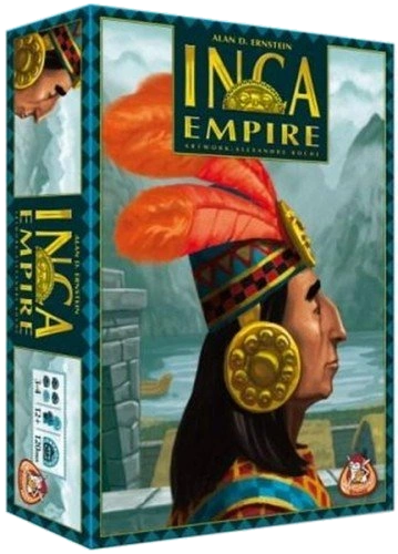Inca Empire bei Amazon bestellen