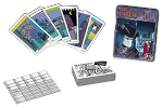 Alle Details zum Brettspiel Inkognito: The Card Game und ähnlichen Spielen