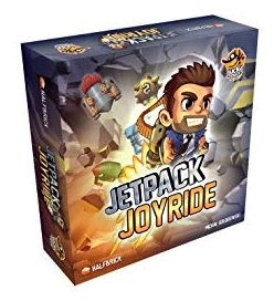 Jetpack Joyride bei Amazon bestellen