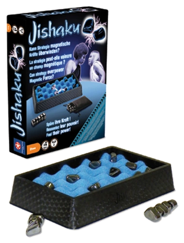 Jishaku bei Amazon bestellen
