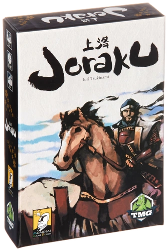Joraku bei Amazon bestellen