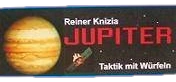 Alle Details zum Brettspiel Jupiter Würfelspiel und ähnlichen Spielen