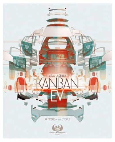 Kanban EV bei Amazon bestellen