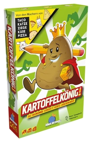 Kartoffelkönig! bei Amazon bestellen
