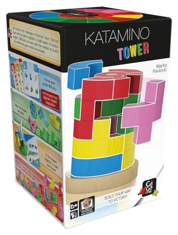 Katamino Tower bei Amazon bestellen