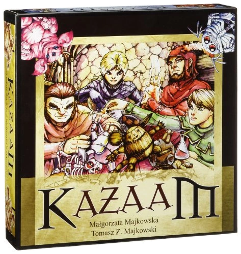 Kazaam bei Amazon bestellen