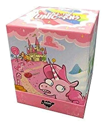 Alle Details zum Brettspiel Kill The Unicorns und ähnlichen Spielen