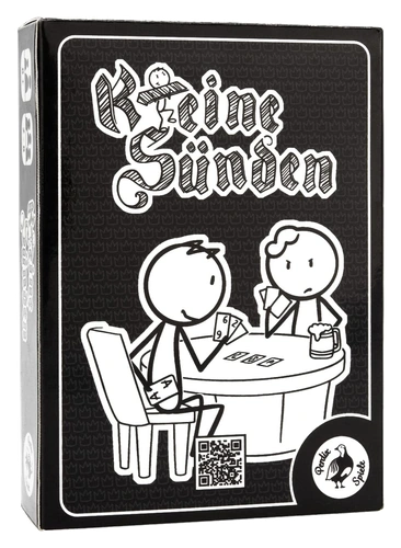 Kleine Sünden bei Amazon bestellen