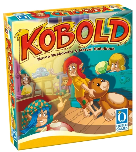 Kobold bei Amazon bestellen