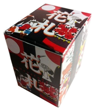Alle Details zum Brettspiel Koi-Koi und ähnlichen Spielen