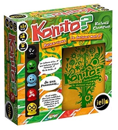 Konito? bei Amazon bestellen