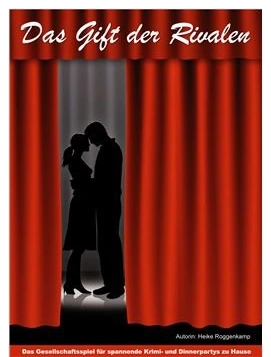 KRIMI total - Das Gift der Rivalen (Fall Nr. 9) bei Amazon bestellen