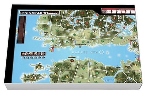 Leningrad '41 bei Amazon bestellen