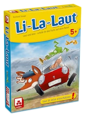 Li-La-Laut bei Amazon bestellen