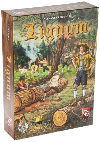 Lignum (2. Edition) bei Amazon bestellen