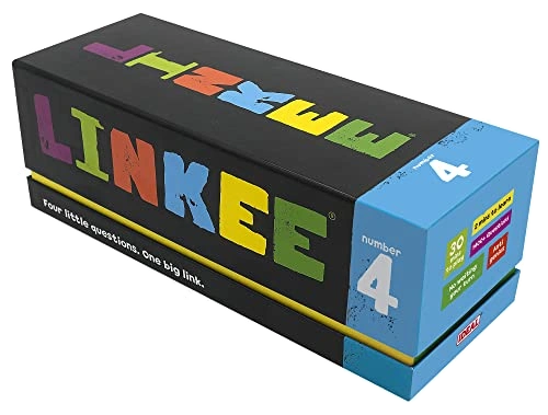 Alle Details zum Brettspiel Linkee 3 und ähnlichen Spielen